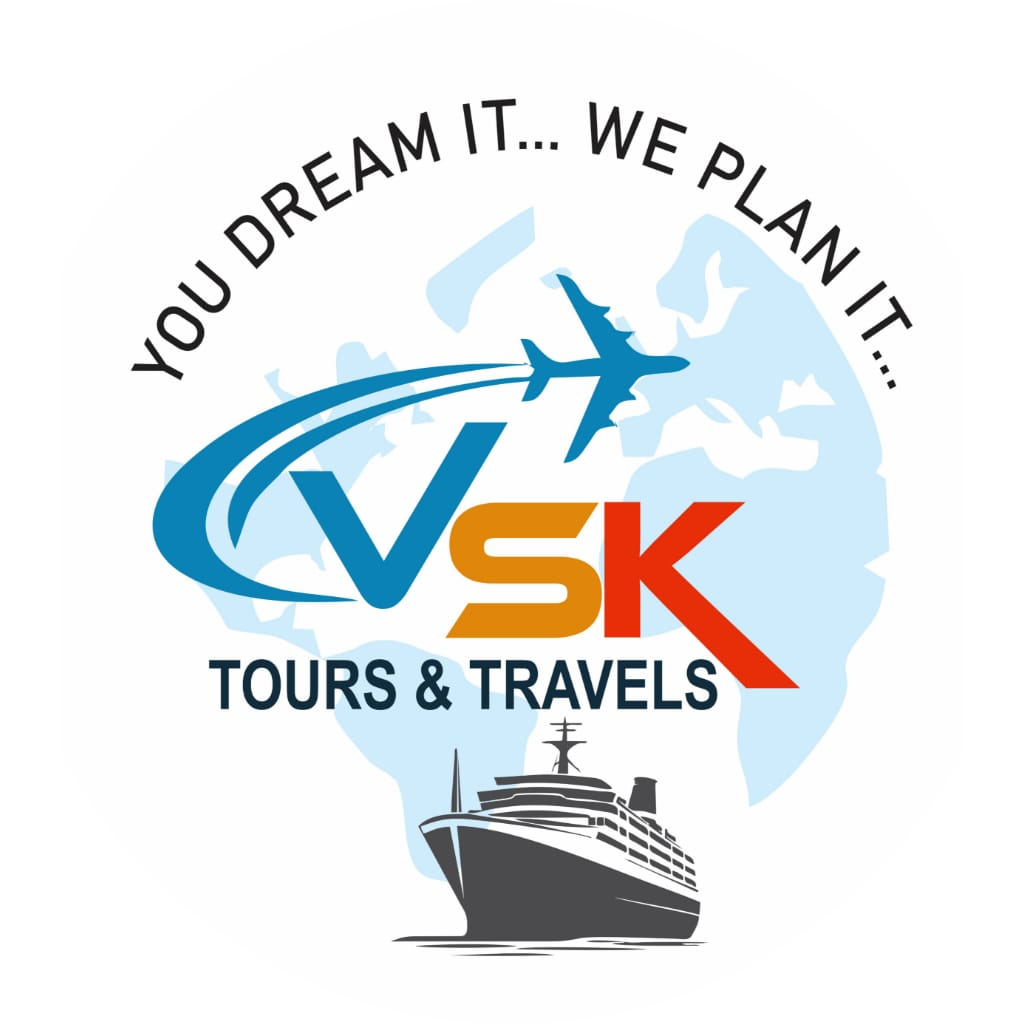 Looking for a top tour agency in Maharashtra? Choose VSK Tours and Travels Pune for affordable holiday packages, group tours & customized travel experiences.