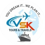 vsktoursandtravels.com