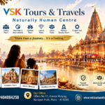 Explore Ayodhya with VSK Tours & Travels. Discover Shri Ram Janmabhoomi Mandir, Hanuman Garhi, Kanak Bhawan and Saryu Ghats. Enquire for customized tours from Pune.